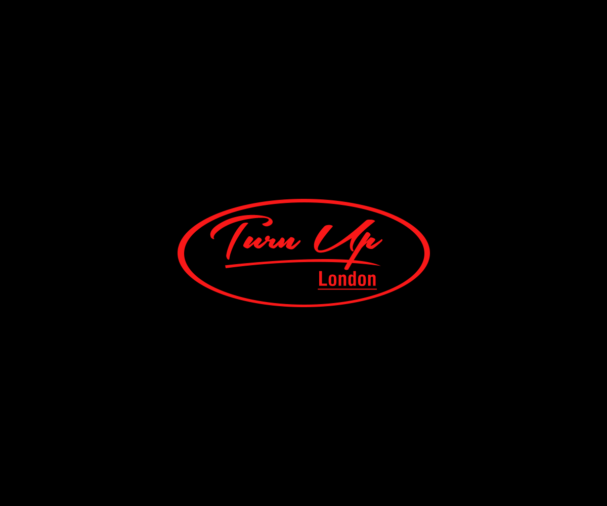 Logo Design by CreativePanda for Turn Up London | Design #17513519