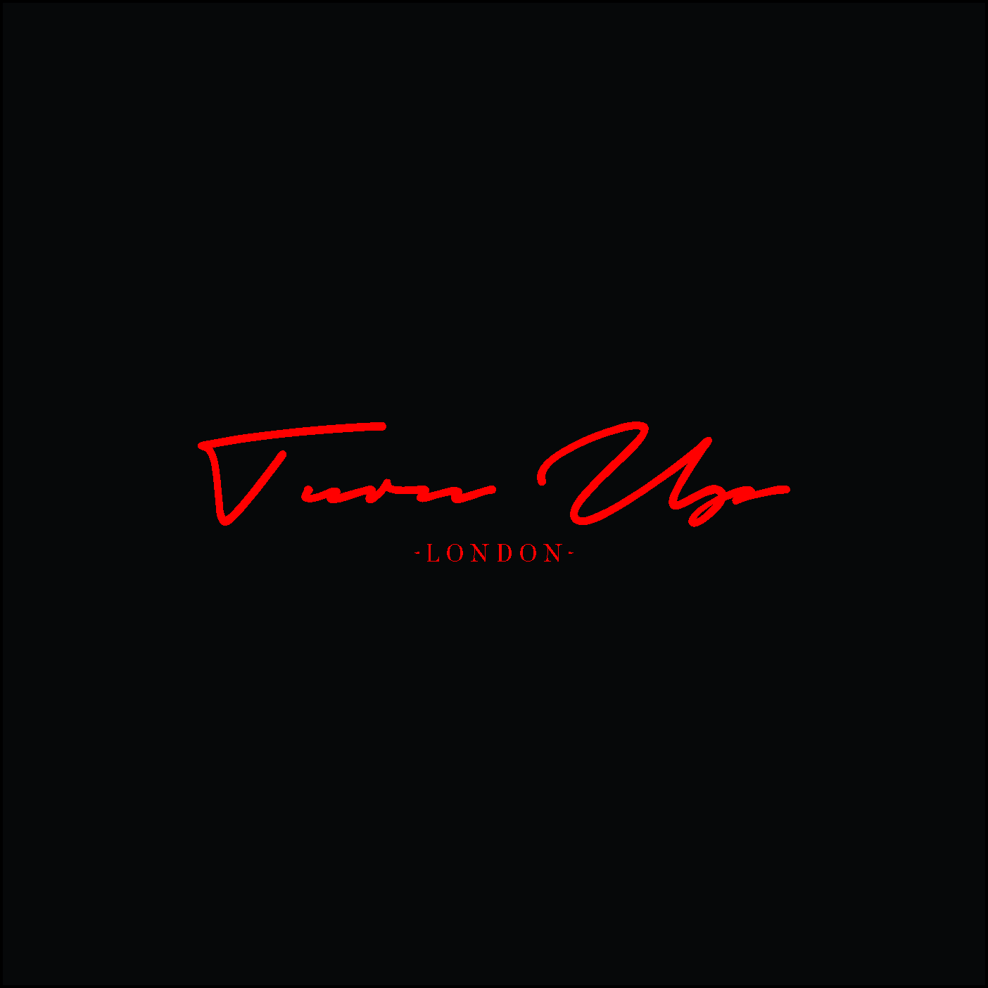 Logo Design by ZOLLOW.ID for Turn Up London | Design #17495186