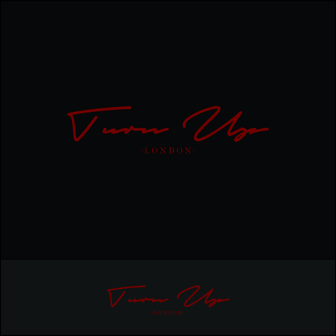 Logo-Design von ZOLLOW.ID für Turn Up London | Design #17495211