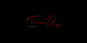 Logo-Design von Namita für Turn Up London | Design: #17492805