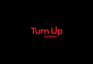 Logo-Design von Deep Night für Turn Up London | Design: #17486240