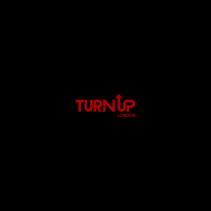 Logo Design by DEANT for Turn Up London | Design #17513502