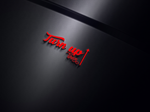 Logo-Design von Hieroglyphics für Turn Up London | Design: #17492068