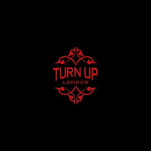 Logo Design by Joenet Jayawarna for Turn Up London | Design #17487792