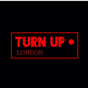 Diseño de Logo por mp62 para Turn Up London | Diseño #17513950