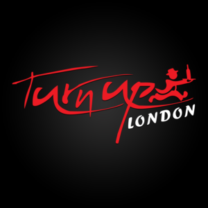 Logo-Design von Rajnish für Turn Up London | Design: #17499173