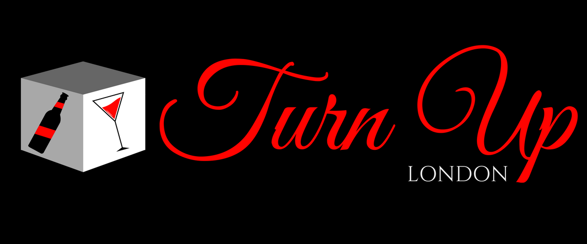 Logo Design by nedwards321 for Turn Up London | Design #17513511