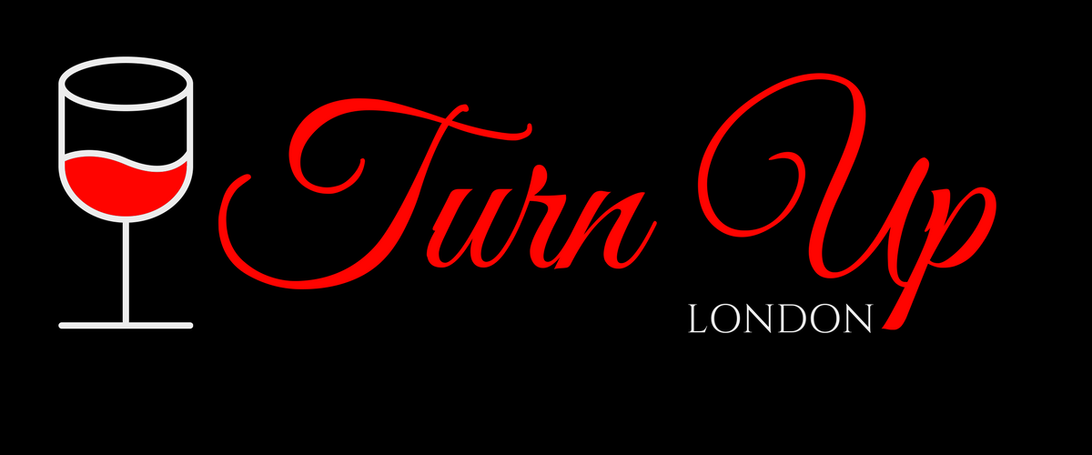 Logo-Design von nedwards321 für Turn Up London | Design #17513512
