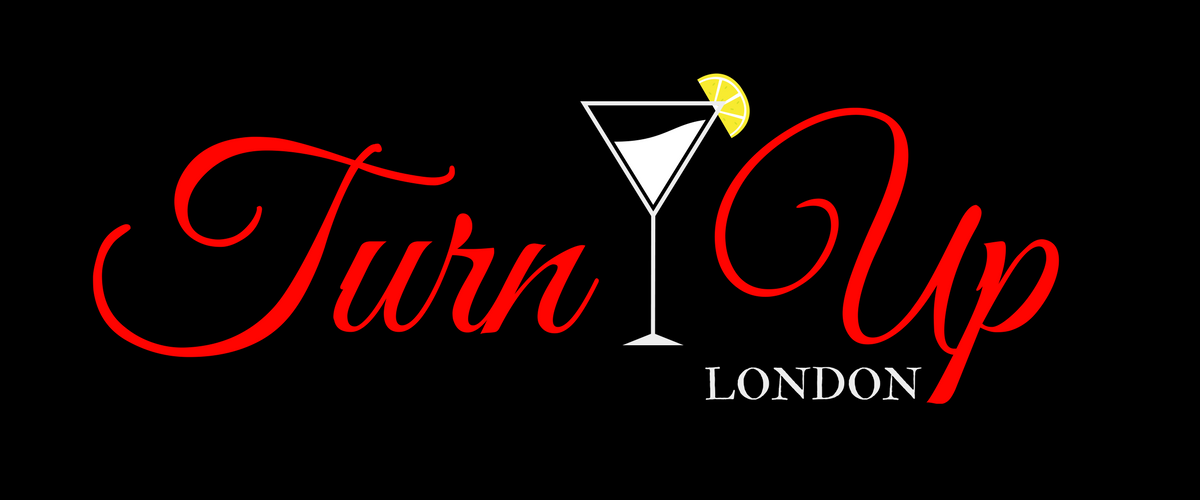 Logo-Design von nedwards321 für Turn Up London | Design #17513513