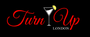 Logo-Design von nedwards321 für Turn Up London | Design: #17513513