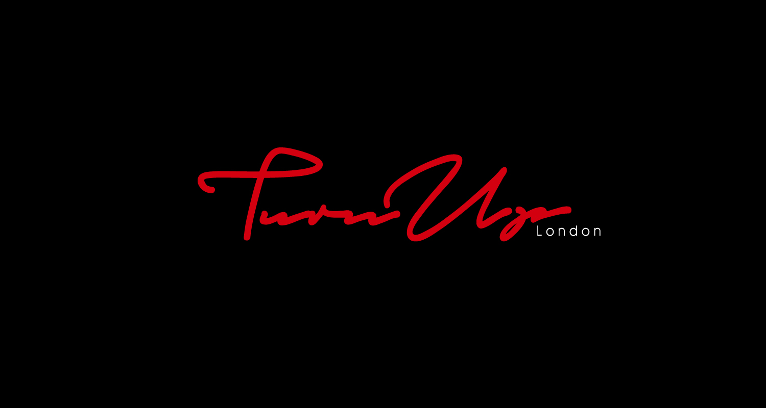 Logo-Design von TRHZ für Turn Up London | Design #17485137