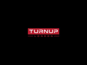 Logo-Design von dlt für Turn Up London | Design: #17501275