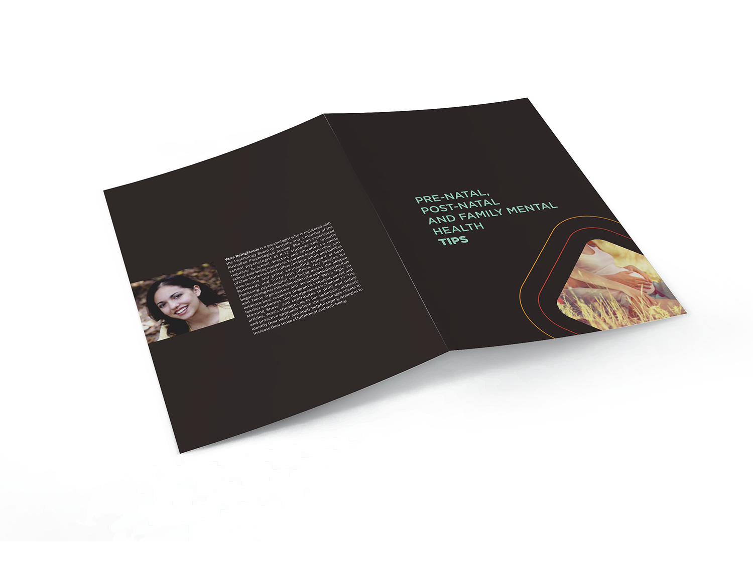 Diseño de Catálogo por barinix para este proyecto | Diseño #17572768