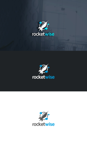 rocketwise | Logo-Design von logo_s