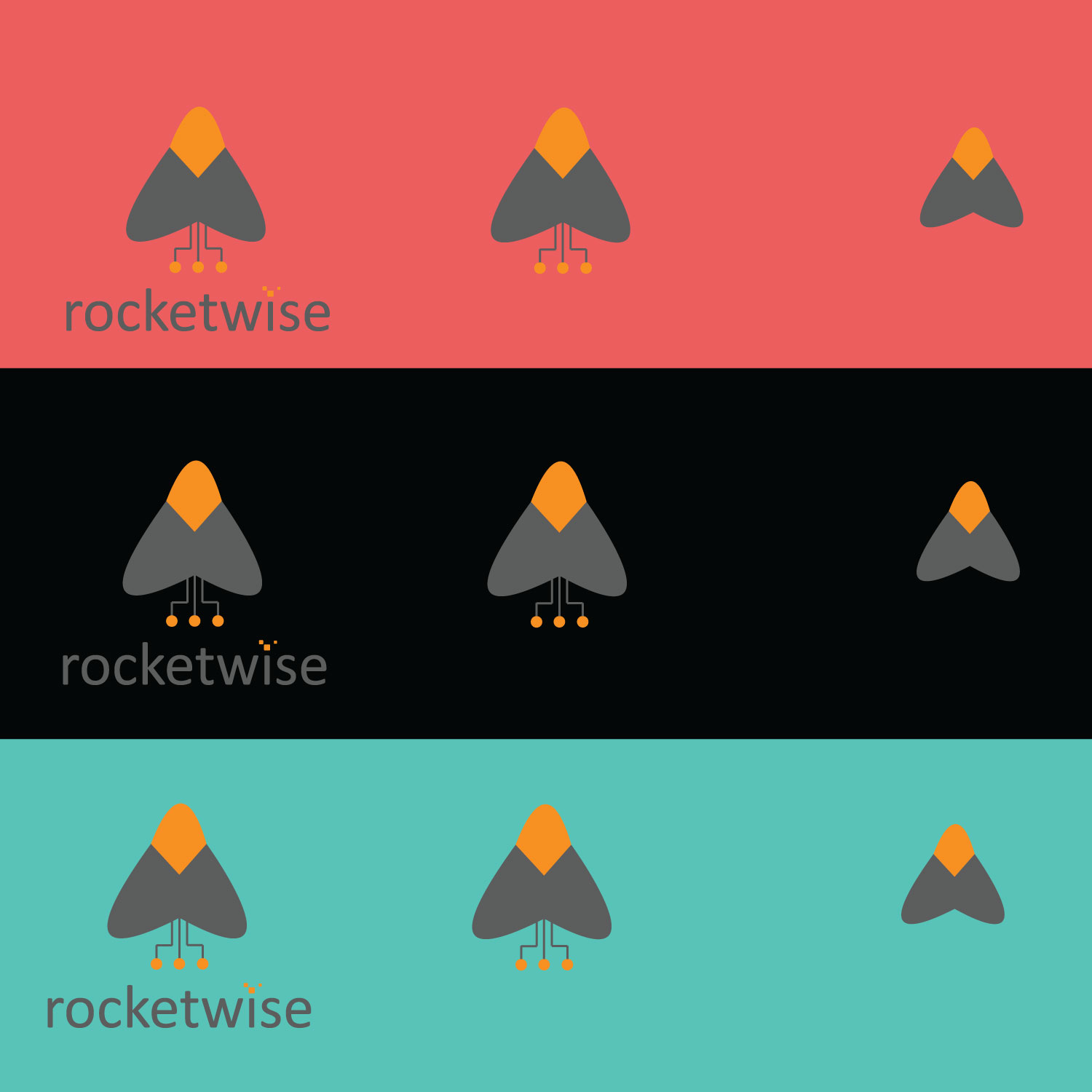 Logo Design by salman0997 for this project | Design #17611131