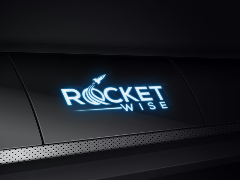 Logo Design by rocklee for this project | Design #17575276