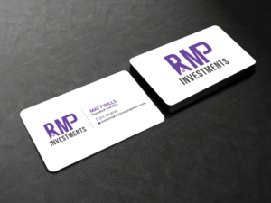 Business Card Design by Creations Box 2015 for Right Move Properties | Design: #17563320