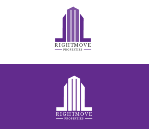 Visitenkarten-Design von Sarah Mathews für Right Move Properties | Design: #17529525