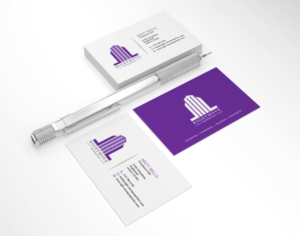 Visitenkarten-Design von Sarah Mathews für Right Move Properties | Design: #17529526