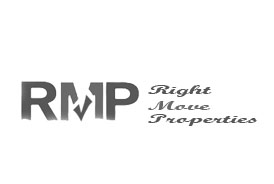 Business Card Design by abdeddine14 for Right Move Properties | Design: #17527248