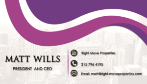 Business Card Design by Darvel Emmanuel