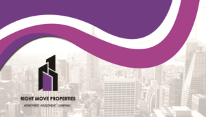 Business Card Design by Darvel Emmanuel for Right Move Properties | Design: #17574550