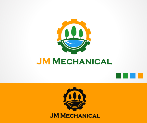 Logo Design by @vorbys for this project | Design #2776064
