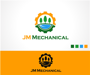 Logo Design by @vorbys