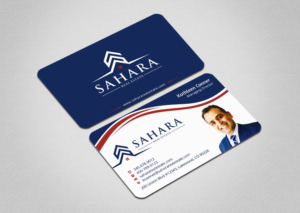 Business Card Design by INDIAN_Ashok for this project | Design: #17713111