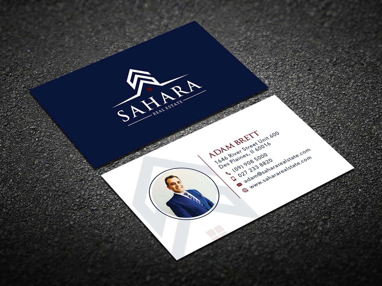 Design de Carte de Visite par Verified artistry (Design garden) pour ce projet | Design #17718026