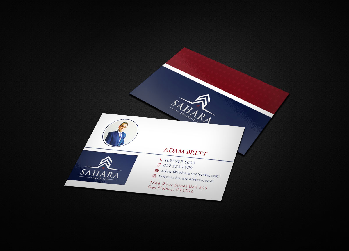 Design de Carte de Visite par Verified artistry (Design garden) pour ce projet | Design #17718034