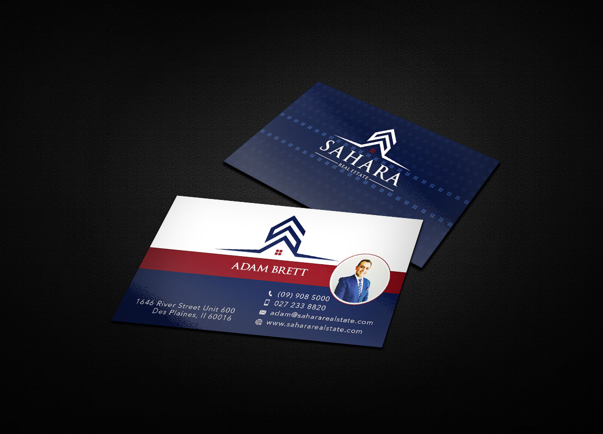 Design de Carte de Visite par Verified artistry (Design garden) pour ce projet | Design #17718038