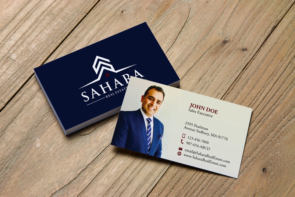 Design de Carte de Visite par JK18 pour ce projet | Design #17744146