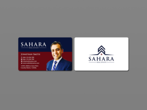 Business Card Design by Creations Box 2015 for this project | Design: #17718431