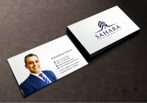 Business Card Design by Creations Box 2015 for this project | Design: #17718433