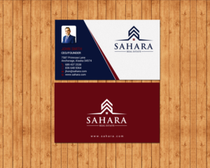 Business Card Design by chandrayaan.creative for this project | Design: #17713204