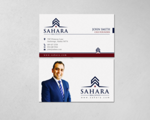 Design de Carte de Visite par chandrayaan.creative pour ce projet | Design #17714313