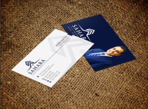 Need Business Card for our Real Estate Business | Design de Carte de Visite par chandrayaan.creative