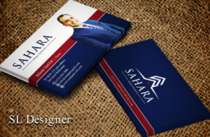 Business Card Design by SL Designer for this project | Design: #17691833