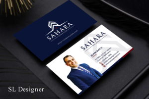 Business Card Design by SL Designer for this project | Design: #17691895