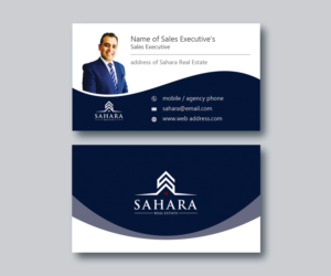Business Card Design by M6G for this project | Design: #17744234