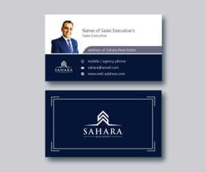 Business Card Design by M6G for this project | Design: #17744278