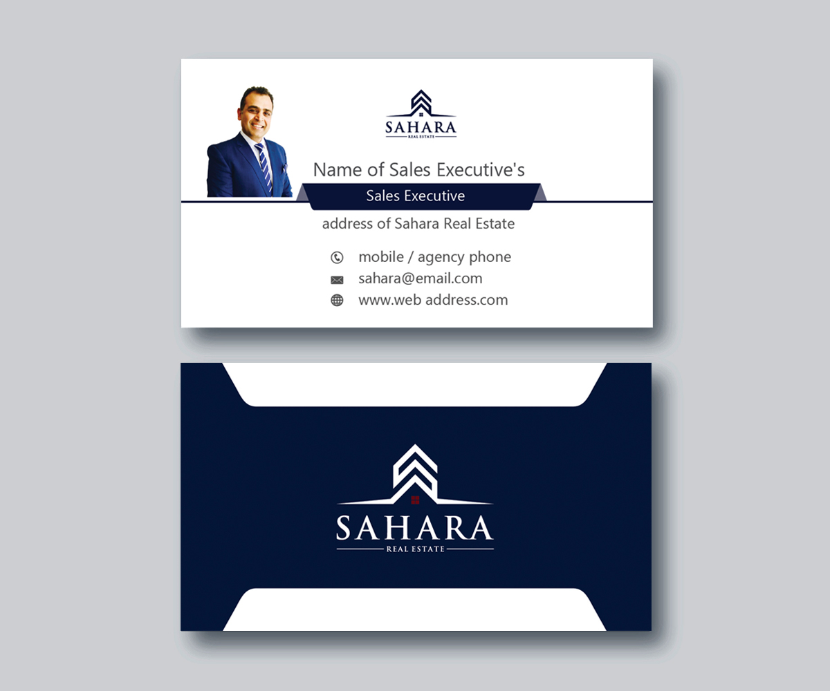 Business Card Design by M6G for this project | Design #17744374