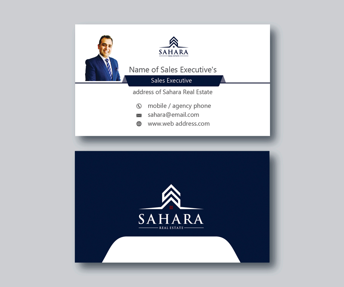 Business Card Design by M6G for this project | Design #17744389