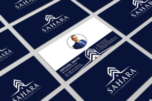 Business Card Design by Tripti Ranjan Gain for this project | Design: #17698169