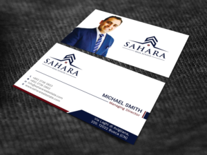Business Card Design by Tripti Ranjan Gain for this project | Design: #17698170