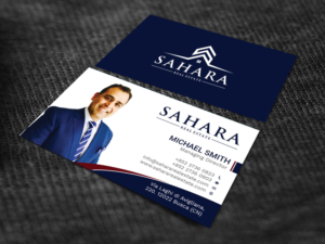 Business Card Design by Tripti Ranjan Gain for this project | Design: #17698172