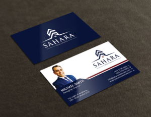 Business Card Design by Tripti Ranjan Gain for this project | Design: #17698206