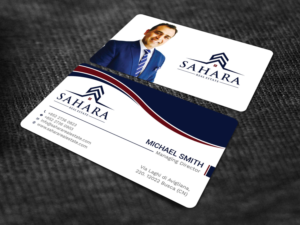 Business Card Design by Tripti Ranjan Gain for this project | Design: #17698222