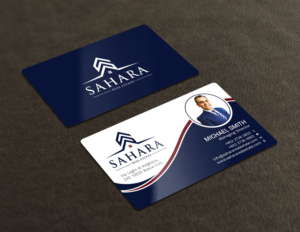 Business Card Design by Tripti Ranjan Gain for this project | Design: #17698223